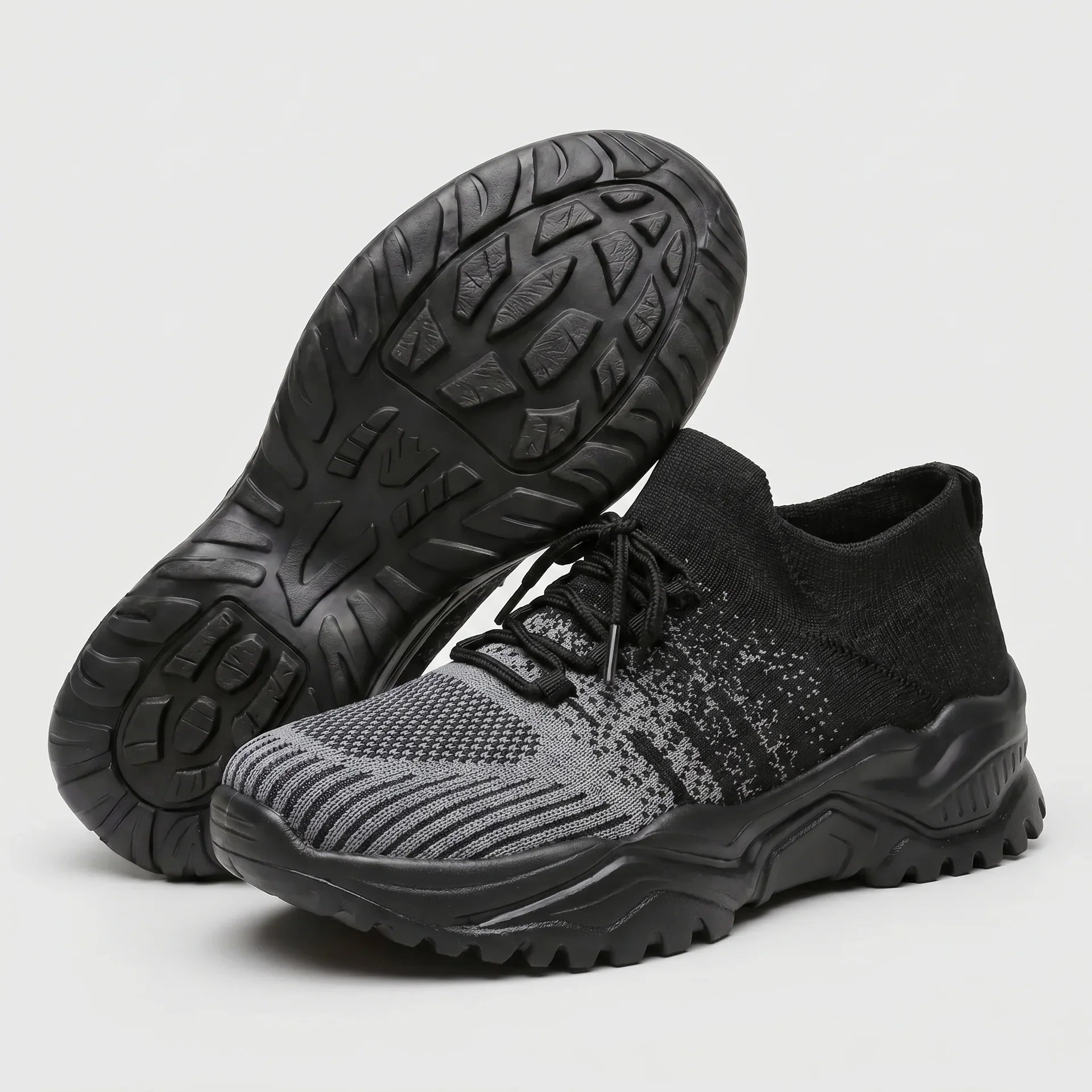Nuvola | Sneakers Comfort Elasticizzate