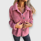 Flavia | Cappotto Autunnale