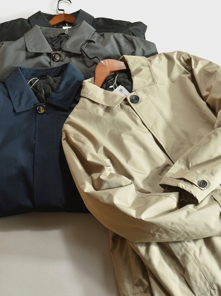 Severino | Trench Impermeabile Classico