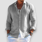 Nicola | Camicia Casual Uomo
