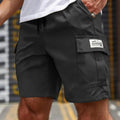 Jorin | Pantaloncini Cargo Uomo