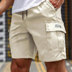 Jorin | Pantaloncini Cargo Uomo