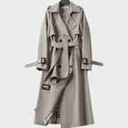 Gilda | Trench Intramontabile