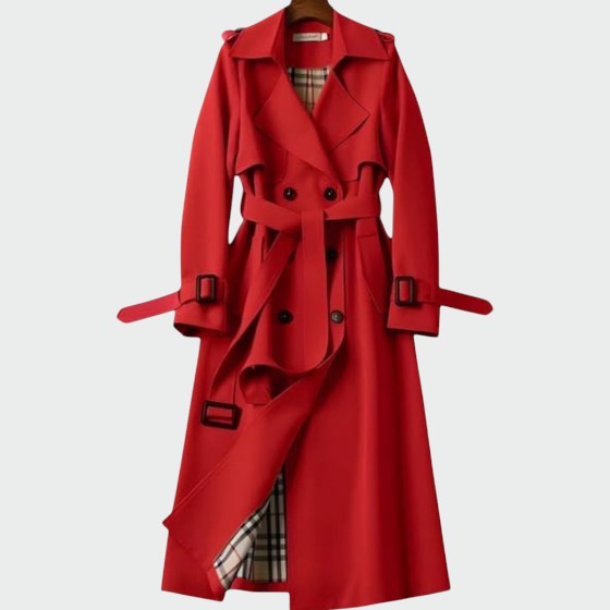 Gilda | Trench Intramontabile