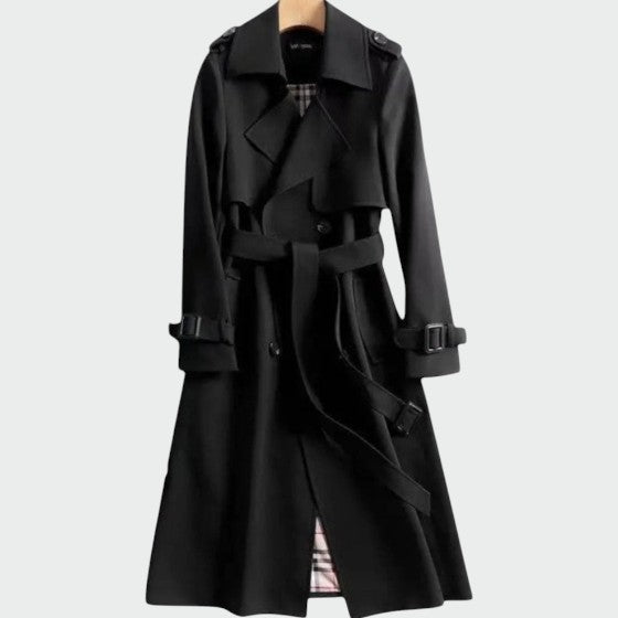 Gilda | Trench Intramontabile