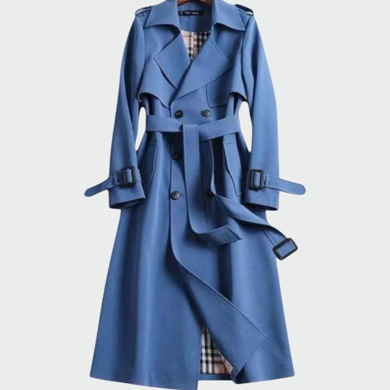 Gilda | Trench Intramontabile