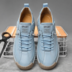 Luca | Sneakers Pelle Premium