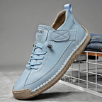 Luca | Sneakers Pelle Premium