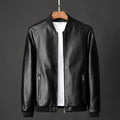 Christian | Giacca Biker in Pelle