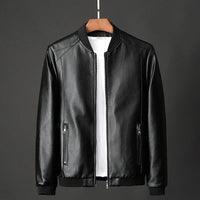 Christian | Giacca Biker in Pelle