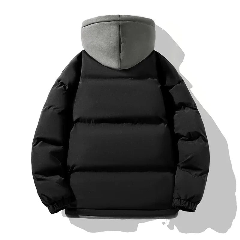 Battista | Giacca Trapuntata Casual