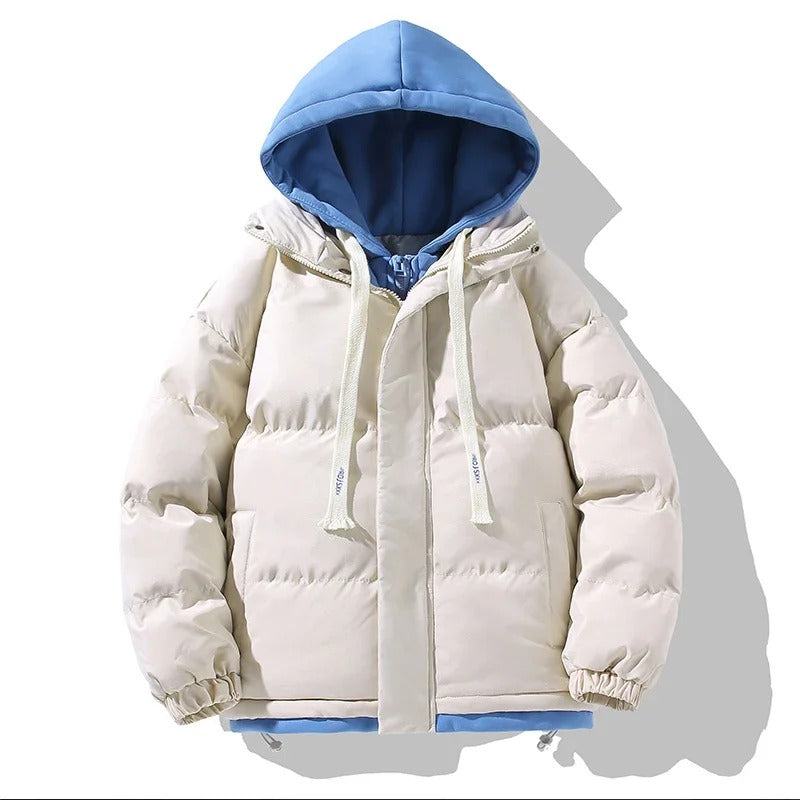 Battista | Giacca Trapuntata Casual