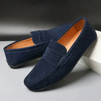 Andrea | Mocassino Retro Vintage