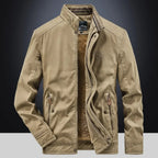 Claudio | Parka Bomber