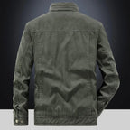 Claudio | Parka Bomber