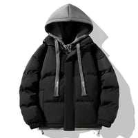 Battista | Giacca Trapuntata Casual