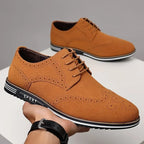 Luca | Scarpa Chic Uomo