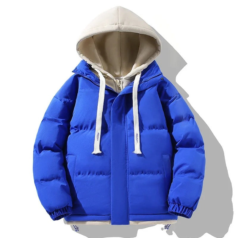 Battista | Giacca Trapuntata Casual