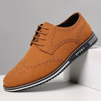 Luca | Scarpa Chic Uomo