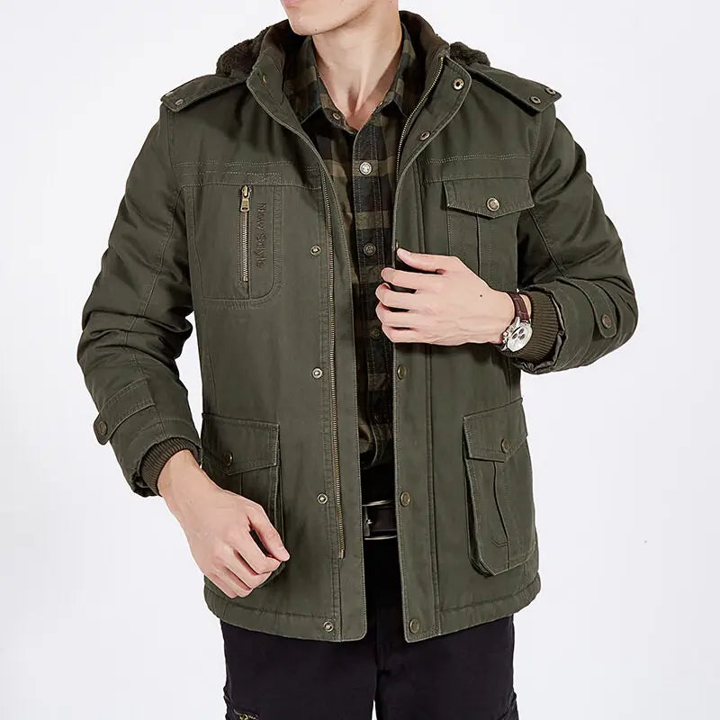 Valentino | Bomber Imbottito