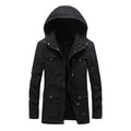 Adriano | Giacca in Cotone Casual