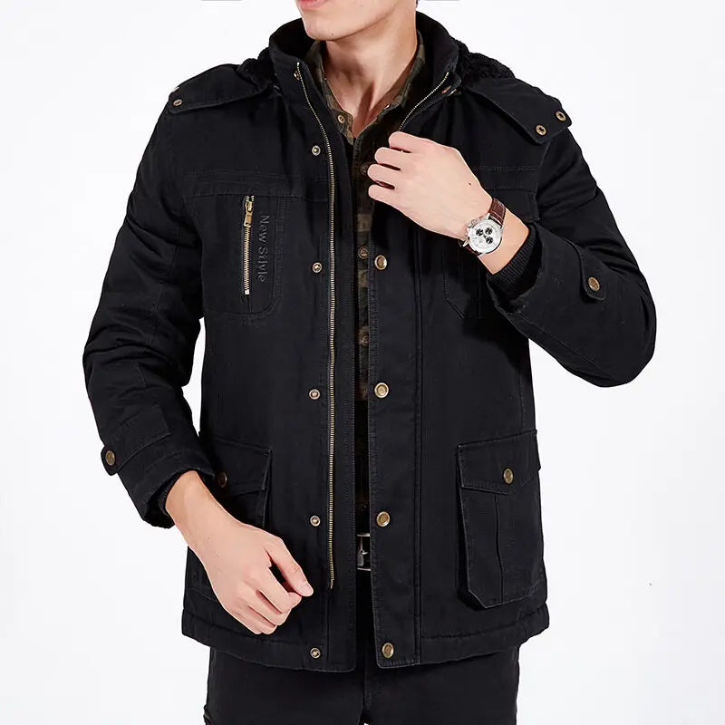 Valentino | Bomber Imbottito