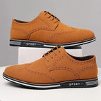 Luca | Scarpa Chic Uomo