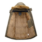 Camillo | Parka Classico