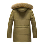 Camillo | Parka Classico