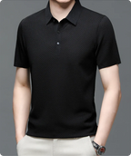 Riviero | Polo Cotone Bicolore