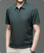 Riviero | Polo Cotone Bicolore