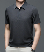 Riviero | Polo Cotone Bicolore