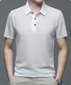 Riviero | Polo Cotone Bicolore