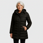 Livia | Cappotto Elegante