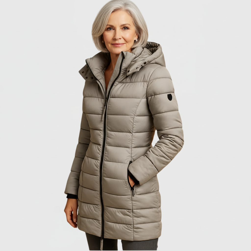 Livia | Cappotto Elegante