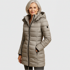 Livia | Cappotto Elegante