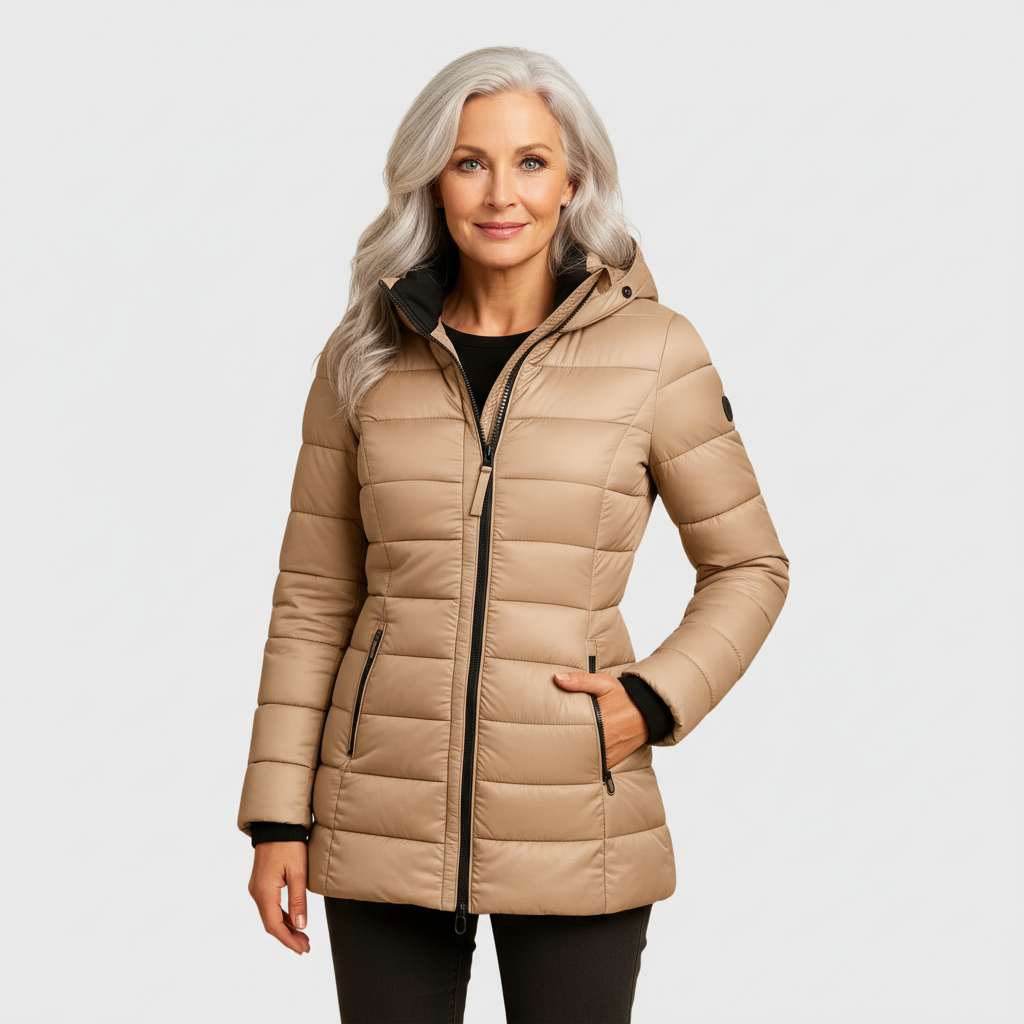 Livia | Cappotto Elegante
