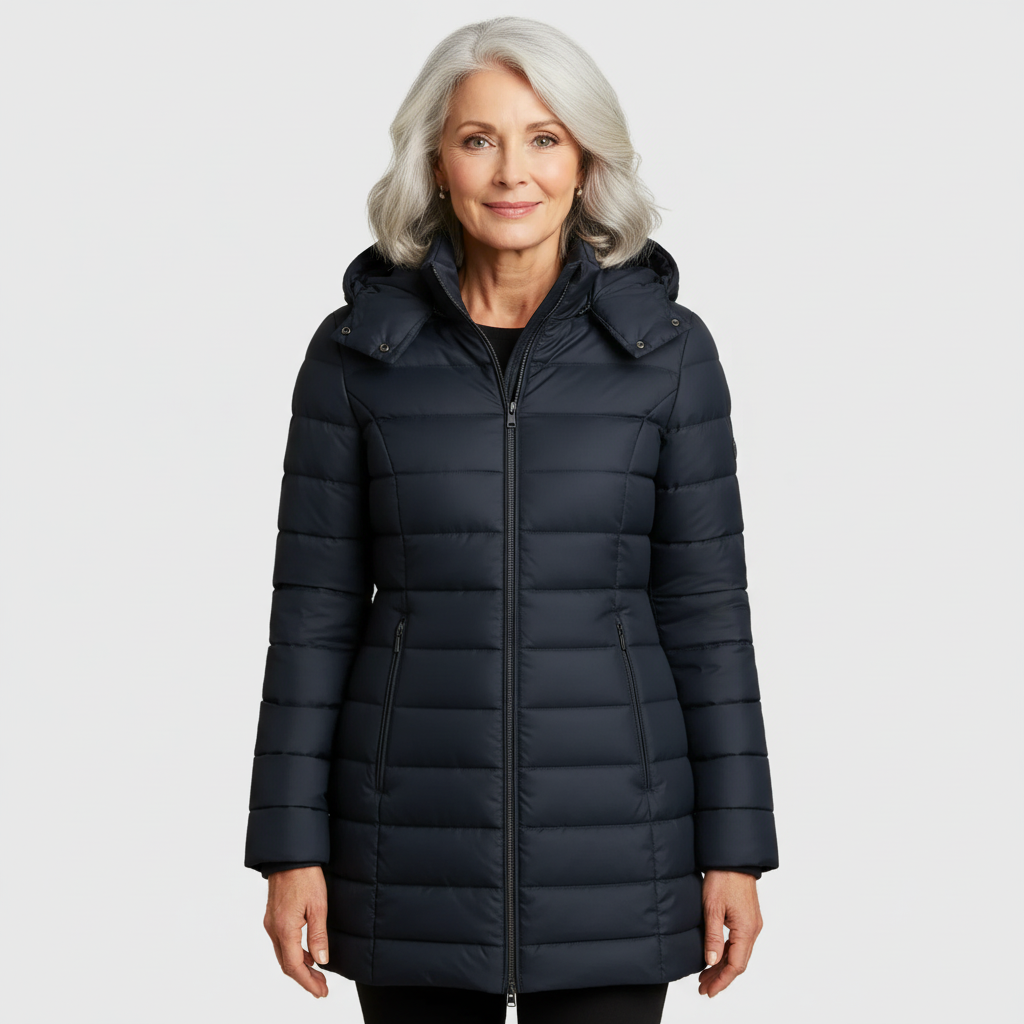 Livia | Cappotto Elegante