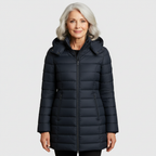 Livia | Cappotto Elegante