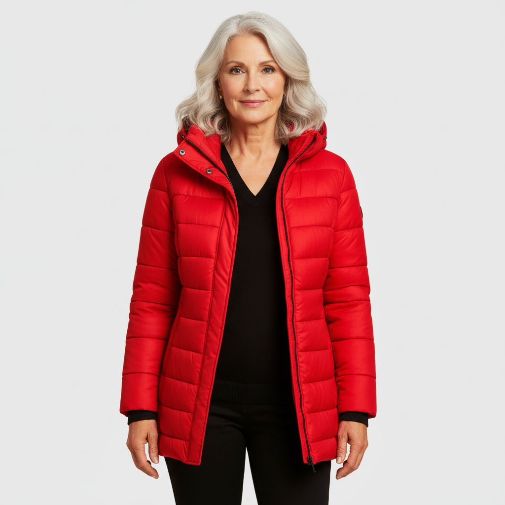 Livia | Cappotto Elegante