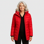 Livia | Cappotto Elegante