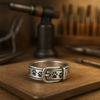 Il Collare Eterno - Anello