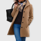 Fausta | Cappotto Classico