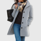 Fausta | Cappotto Classico