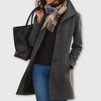 Fausta | Cappotto Classico