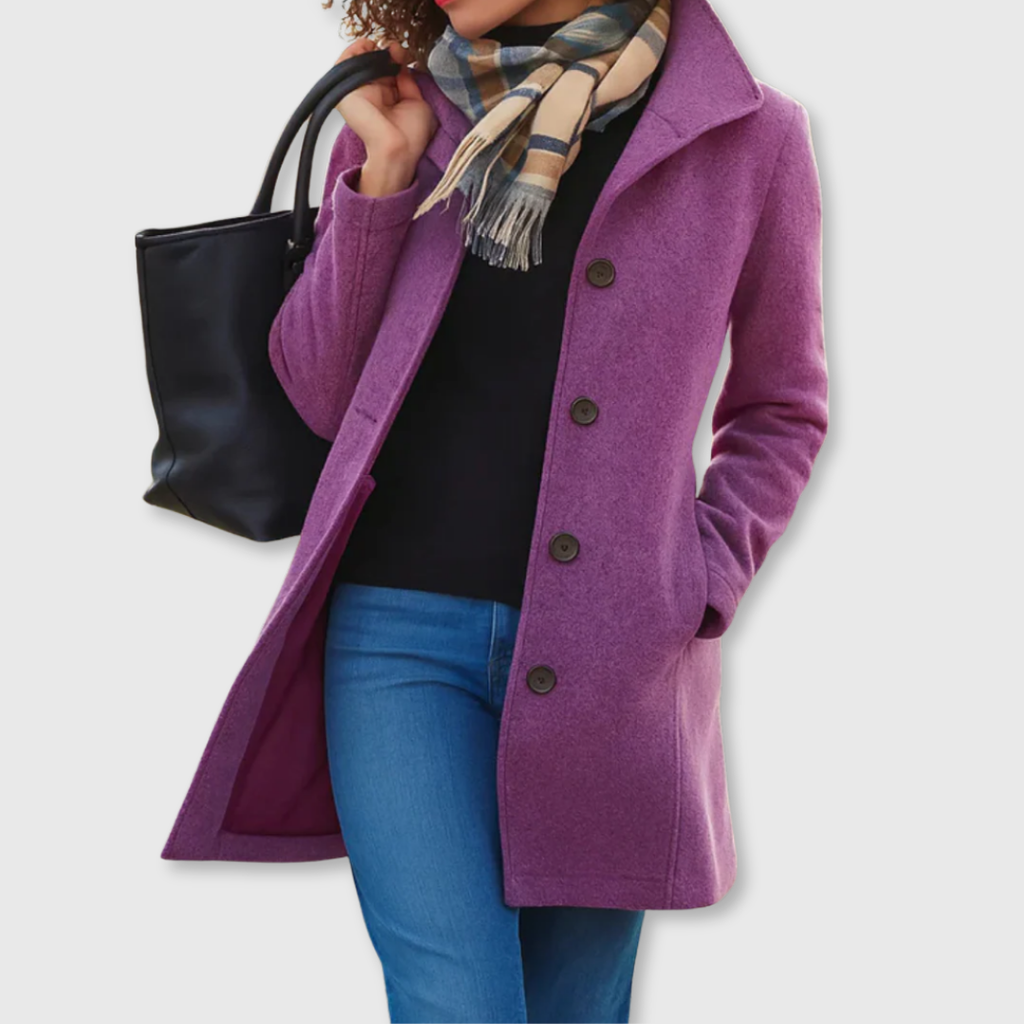 Fausta | Cappotto Classico