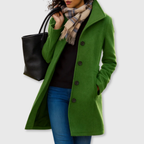 Fausta | Cappotto Classico