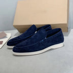 Massimo | Mocassino Ante Chic