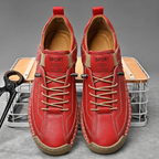 Luca | Sneakers Pelle Premium
