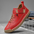 Luca | Sneakers Pelle Premium